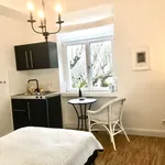 Miete 1 Schlafzimmer wohnung von 25 m² in Baden-Baden