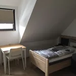 Miete 1 Schlafzimmer wohnung von 30 m² in Hanover