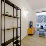 Rent 3 bedroom apartment of 45 m² in Barcelona