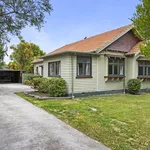 Rent 4 bedroom house in Christchurch