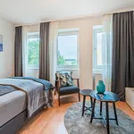 Miete 1 Schlafzimmer wohnung von 40 m² in Frankfurt