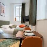 Appartement de 26 m² avec 1 chambre(s) en location à Lyon