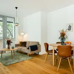 Rent 4 bedroom apartment of 56 m² in Berlin