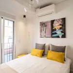 Alugar 2 quarto apartamento em lisbon