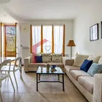 3-room flat via Lucio Lombardo Radice 20, Centro, Magenta