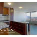 Rent 1 bedroom apartment of 55 m² in Santiago