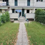 Terraced house via Pasquale Sottocorno, Ronchi, Gallarate