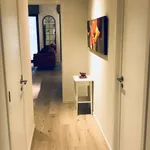 Appartement de 96 m² avec 2 chambre(s) en location à brussels