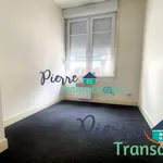 Rent 1 bedroom apartment in Bolbec