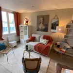 Appartement de 48 m² avec 2 chambre(s) en location à Tours