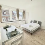 Rent 1 bedroom apartment of 17 m² in Aachen