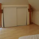 Appartement de 21 m² avec 2 chambre(s) en location à Saint-Nazaire