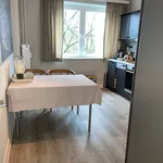 Rent 1 bedroom apartment of 58 m² in Hamburg