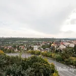 Rent 1 bedroom apartment in Praha 4