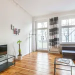 Miete 1 Schlafzimmer wohnung von 65 m² in Berlin