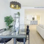 Rent 3 bedroom apartment of 127 m² in Valencia