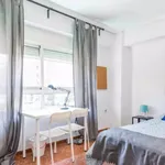 Rent 9 bedroom apartment in Valencia