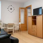 Rent a room in madrid