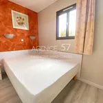 Appartement de 28 m² avec 2 chambre(s) en location à Cannes