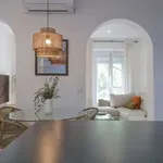 Rent 2 bedroom apartment of 119 m² in madrid