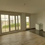 Rent 4 bedroom apartment of 84 m² in HOUILLES