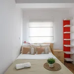 Alquilar 4 dormitorio apartamento en Valencia