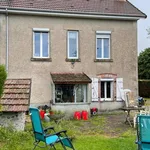 Maison de 66 m² avec 3 chambre(s) en location à Janailhac