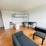 Appartement de 27 m² avec 2 chambre(s) en location à Saint