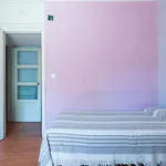 Rent 3 bedroom apartment in Madrid