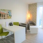 Miete 1 Schlafzimmer wohnung von 29 m² in Braunschweig