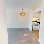  appartement avec 1 chambre(s) en location à Montreal