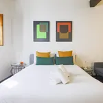 Estudio de 45 m² en Barcelona