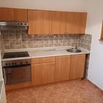 Rent 1 bedroom apartment in Ústí nad Labem