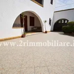 Single family villa lungomare fata morgana, Tonnarella, Mazara del Vallo