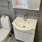 Vuokraa 1 makuuhuoneen asunto, 35 m² paikassa Vantaa