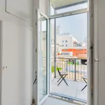 Miete 3 Schlafzimmer wohnung von 80 m² in Frankfurt am Main