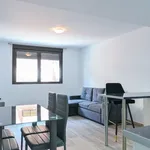 Rent 4 bedroom apartment of 50 m² in Madrid