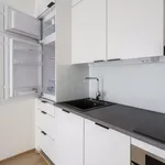 Rent 1 bedroom apartment of 29 m² in Espoo