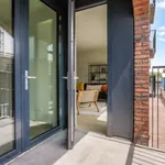 Rent 1 bedroom apartment of 49 m² in Amsterdam