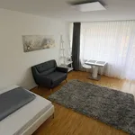 Rent 1 bedroom apartment of 34 m² in München