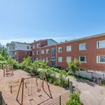 Vuokraa 2 makuuhuoneen asunto, 46 m² paikassa Espoo