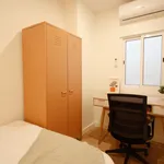 Alquilar 4 dormitorio apartamento en Barcelona