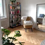 3½ room apartment in Luzern, furnished, temporary