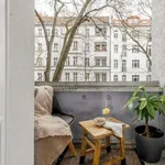 Rent 4 bedroom apartment of 106 m² in berlin