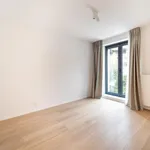 Huur 2 slaapkamer appartement van 143 m² in Brussels