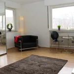 Studio of 37 m² in Stuttgart