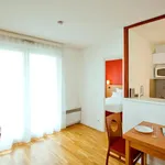 Rent 1 bedroom apartment of 377 m² in Lyon