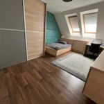 Rent 5 bedroom apartment of 128 m² in Nyíregyháza