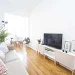 Rent 3 bedroom apartment of 90 m² in lisbon