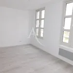 Appartement de 50 m² avec 3 chambre(s) en location à Cergy